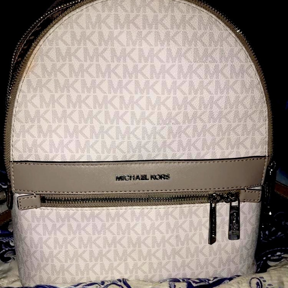 Michael Kors MD backpack